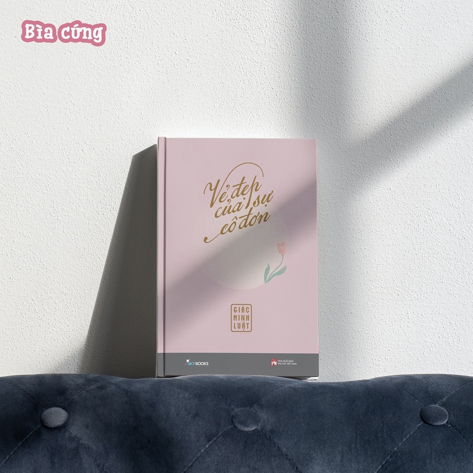 Sách - Vẻ Đẹp Của Sự Cô Đơn