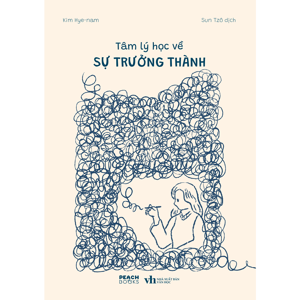 Sách - Tâm Lý Học Về Sự Trưởng Thành