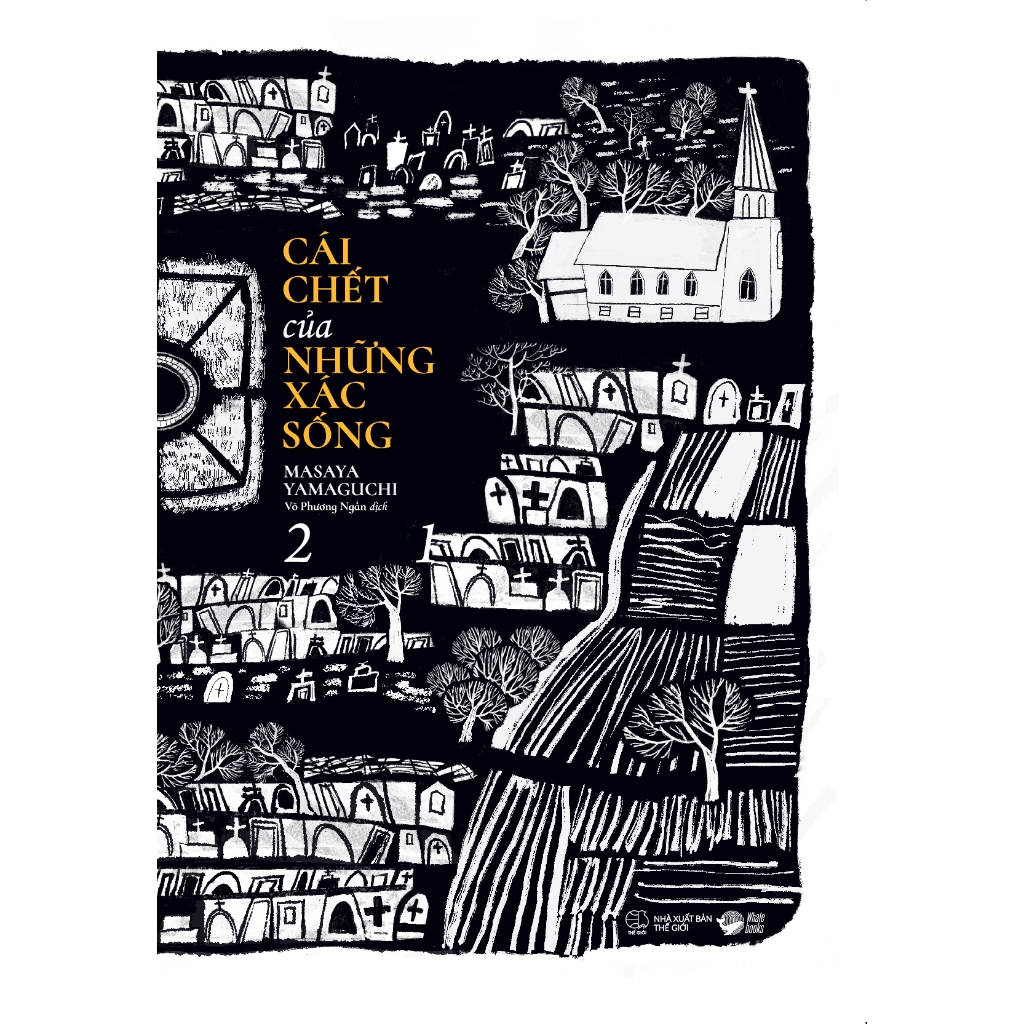 Sách - Cái Chết Của Những Xác Sống