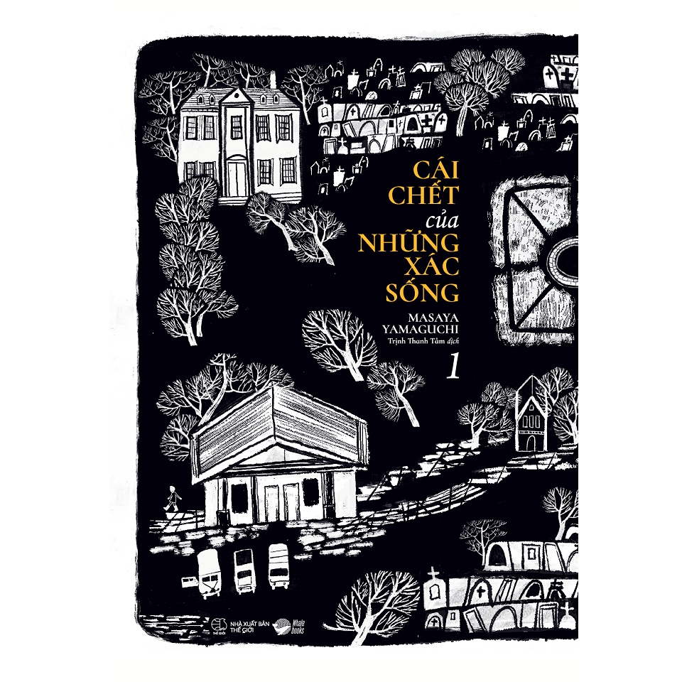 Sách - Cái Chết Của Những Xác Sống