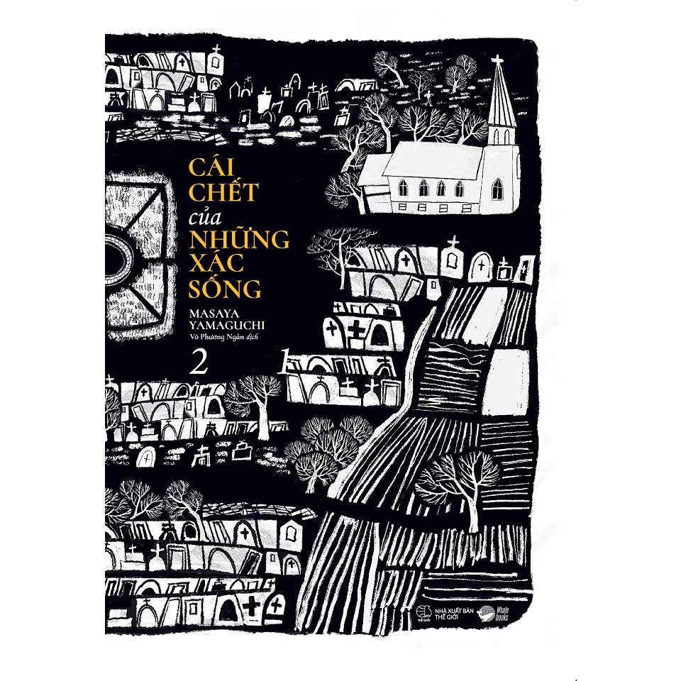 Sách - Cái Chết Của Những Xác Sống