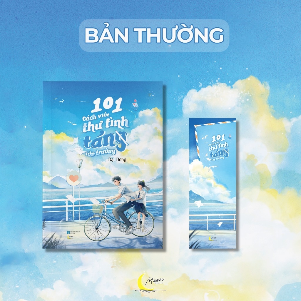Sách - 101 Cách Viết Thư Tình Tán(g) Lớp Trưởng
