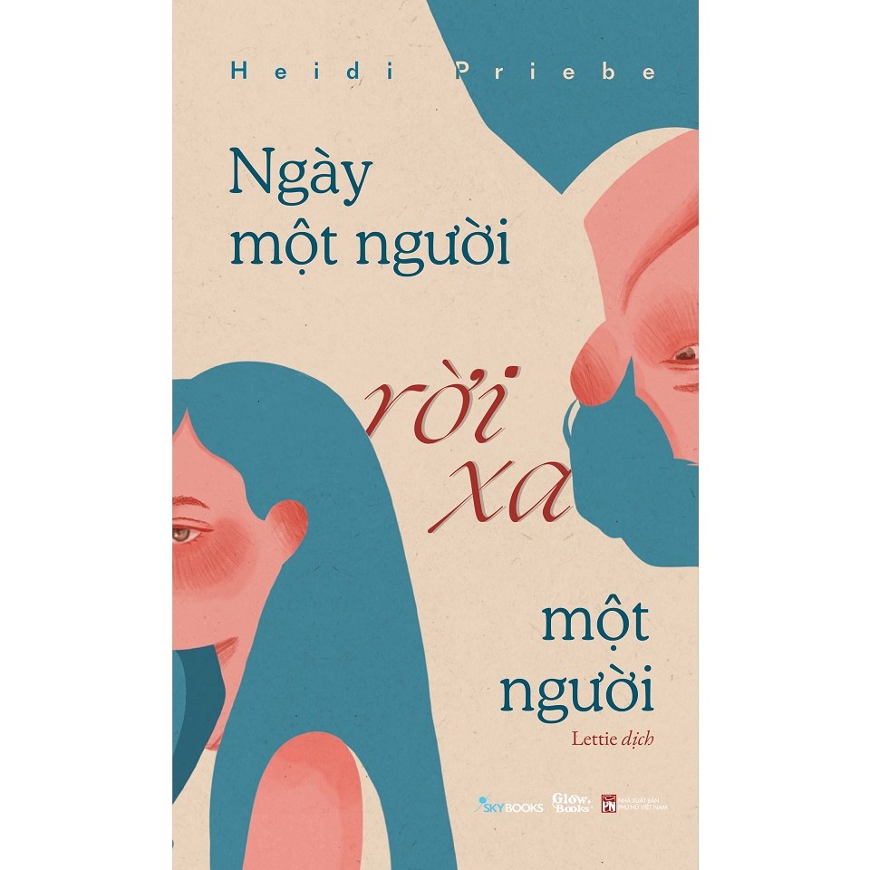 Sách - Ngày Một Người Rời Xa Một Người