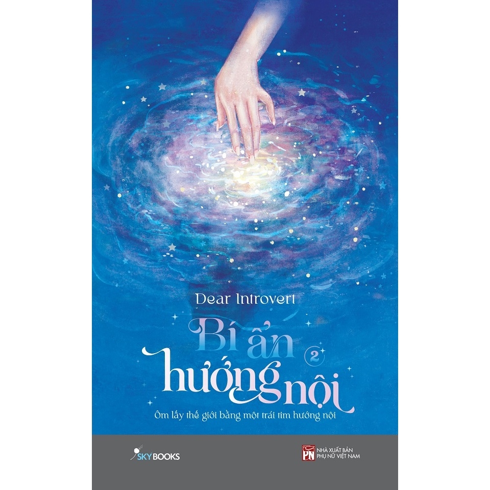 Sách - Bí Ẩn Hướng Nội