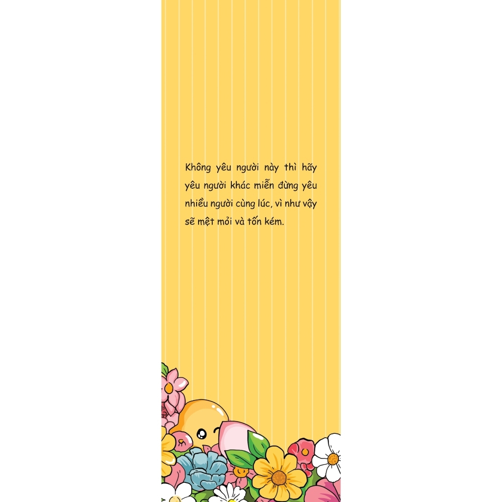 Sách - Nếu Có Người Yêu, Em Thích…