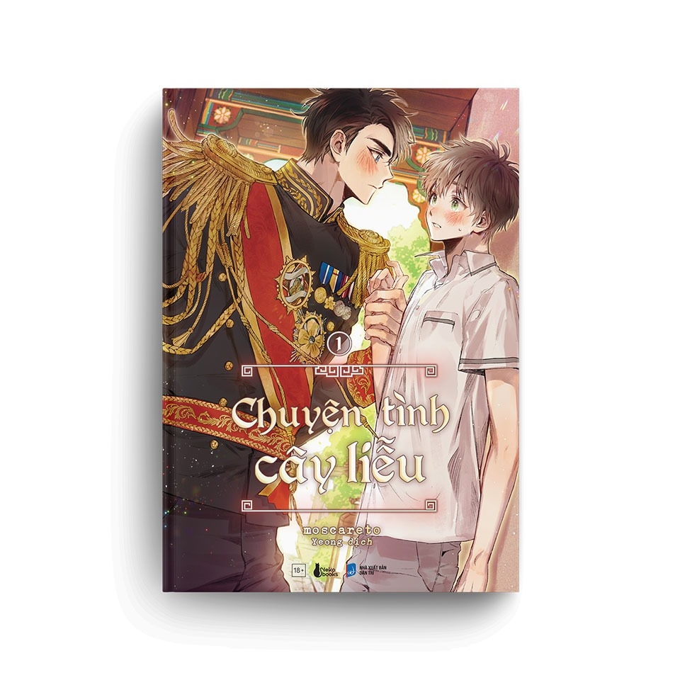 Sách - Chuyện Tình Cây Liễu (Trọn Bộ 2 Tập)