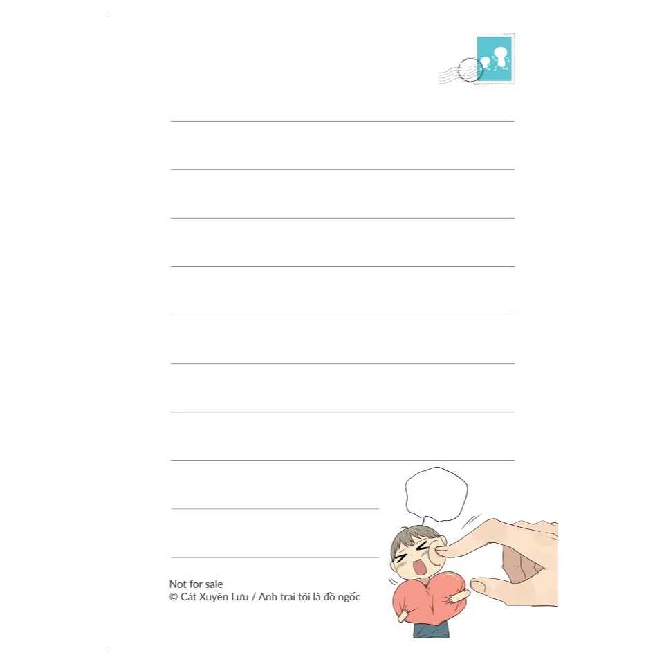 Sách - Anh Trai Tôi Là Đồ Ngốc (Tập 2)