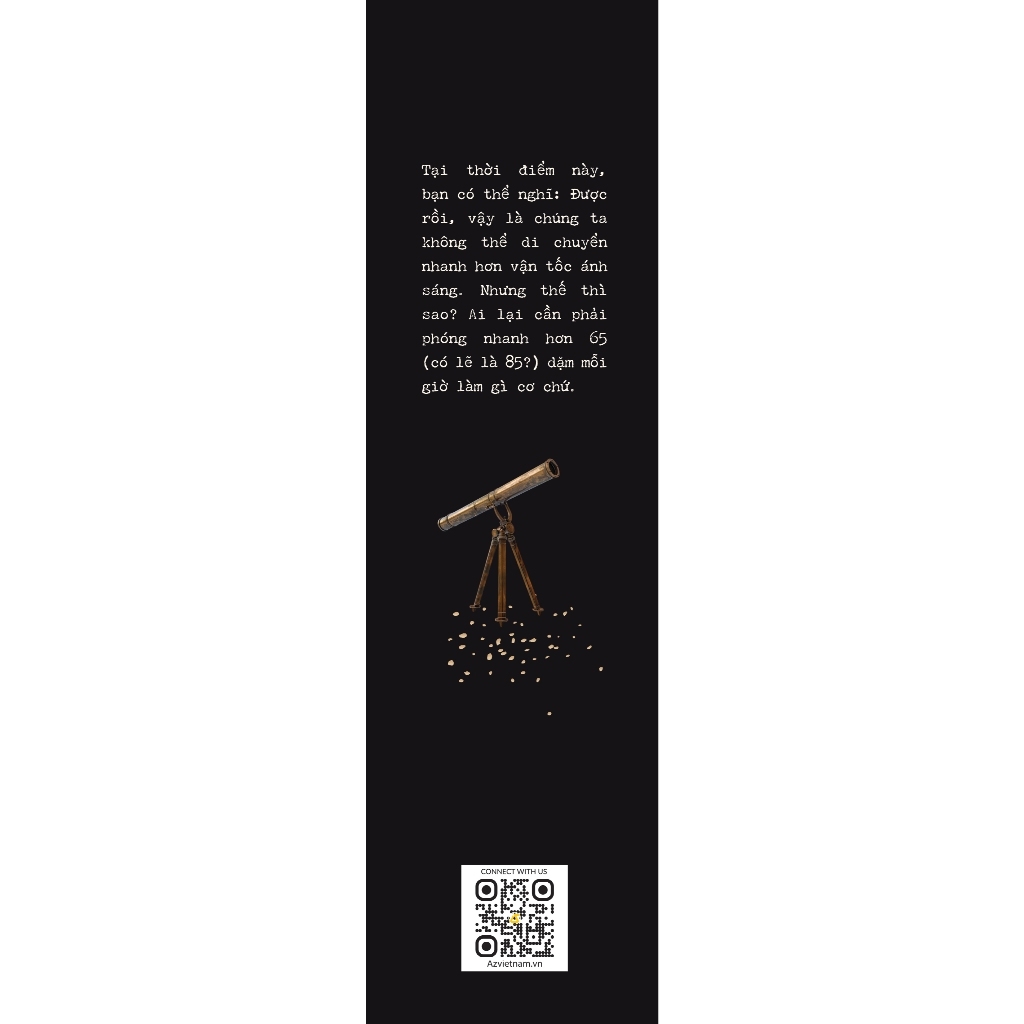 Sách - Vũ Trụ Phải Chăng Đã “Chết”?