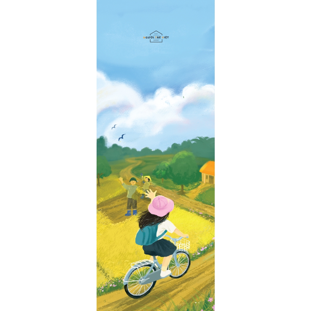 Sách - Về Nhà Ăn Bát Cháo Hành