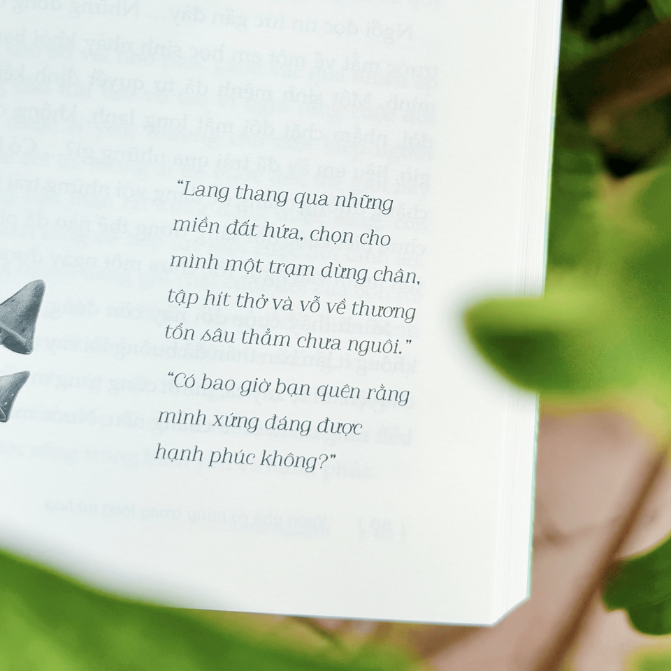 Sách - Vườn Nhà Có Nắng Trong Lòng Nở Hoa