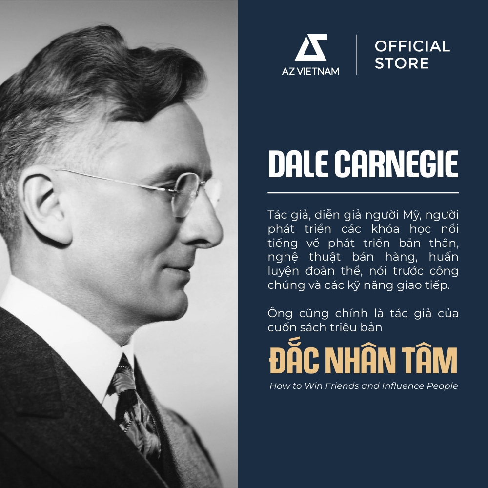 Sách - Quẳng Gánh Lo Đi Và Vui Sống