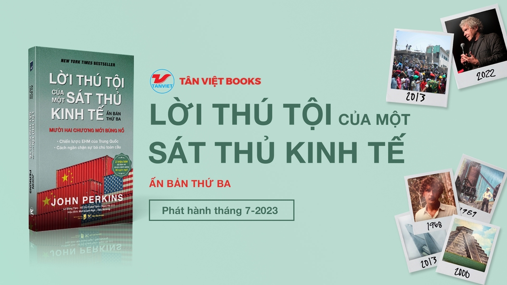 Sát thủ kinh tế