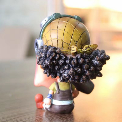 Mô hình đồ chơi - Ussop cực dễ thương -  One Piece - Bộ Chibi - K16-T1-S7