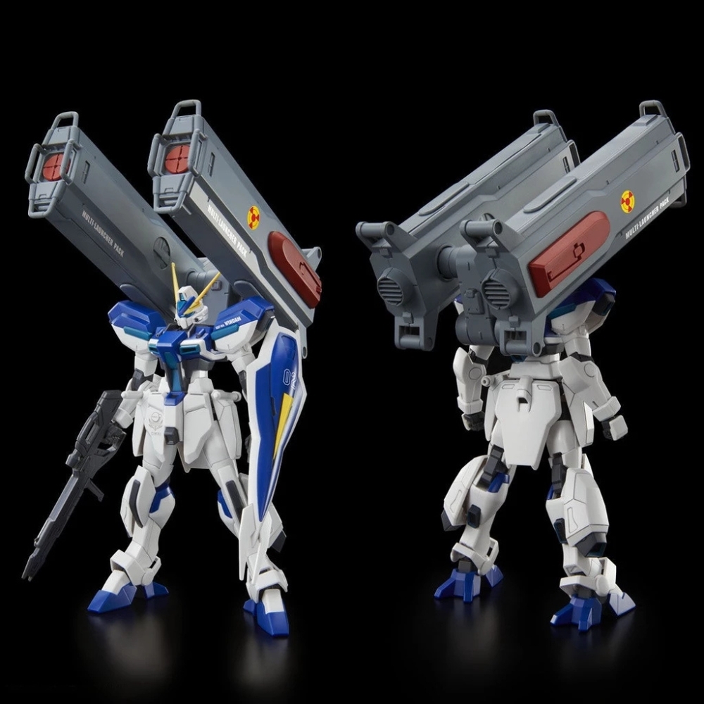 ( Phụ kiện Súng )Mô hình Gundam HG 1/144 XF-571 Cao 17cm - nặng 150gram - Figure Gundam - Có hộp màu SKU : XF-571 - K26-T4-S9