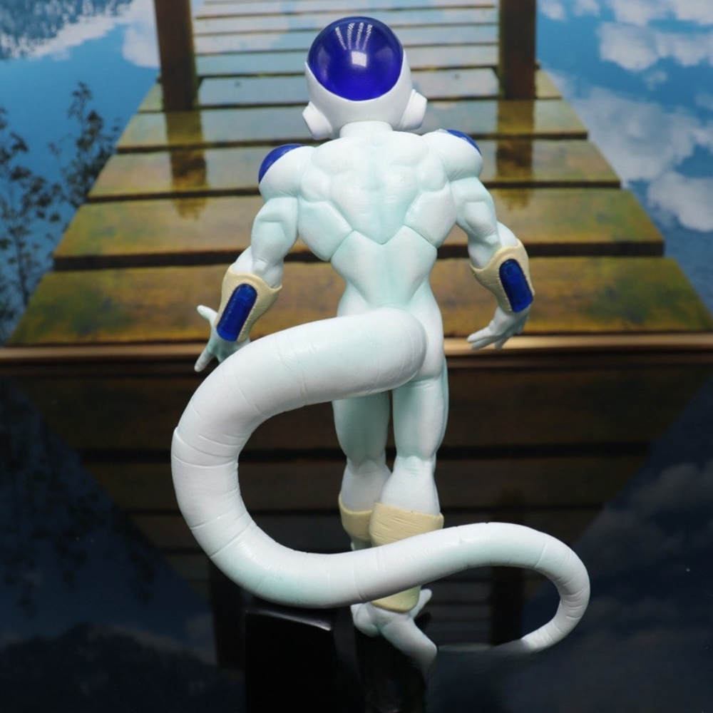 Mô Hình DragonBall fize dáng đứng - Cao 20cm - nặng 300gram - Figure DragonBall - box màu - K5-T1-S4