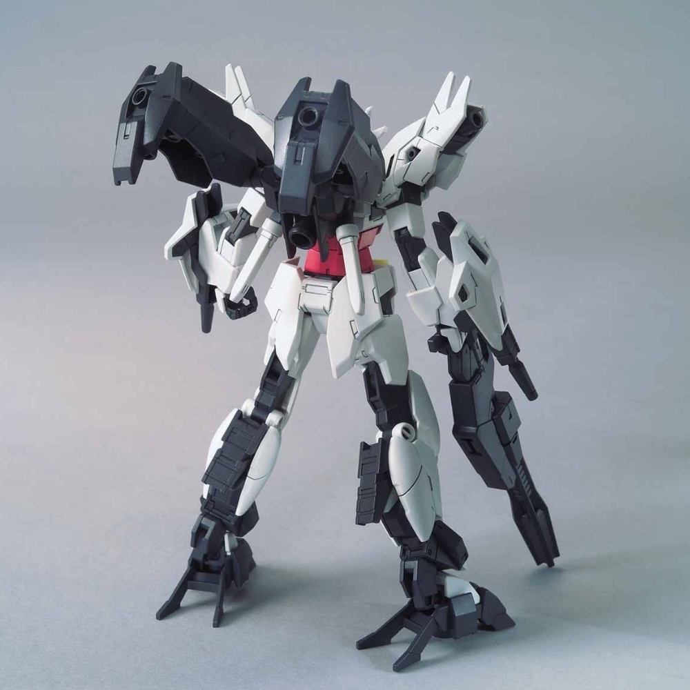 Mô hình Gundam HG 1/144 013A Cao 17cm - nặng 150gram - Figure Gundam - Có hộp màu SKU : 013A - K33-T4-S5