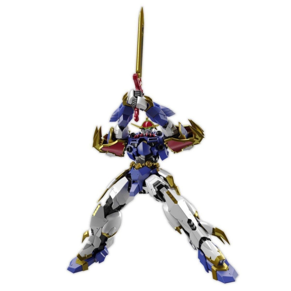 Hàng Cao Cấp - Mô hình Gundam HG 1/144 Cao 17cm - nặng 150gram - Figure Gundam - Có hộp màu đẹp -  K32-T4-S8