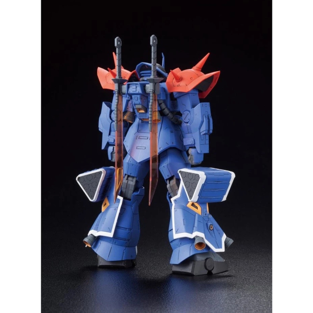 Hàng Cao Cấp - Mô hình Gundam HG 1/144 Cao 17cm - nặng 150gram - Figure Gundam - Có hộp màu - SKU : 56744 - K28-T4-S12