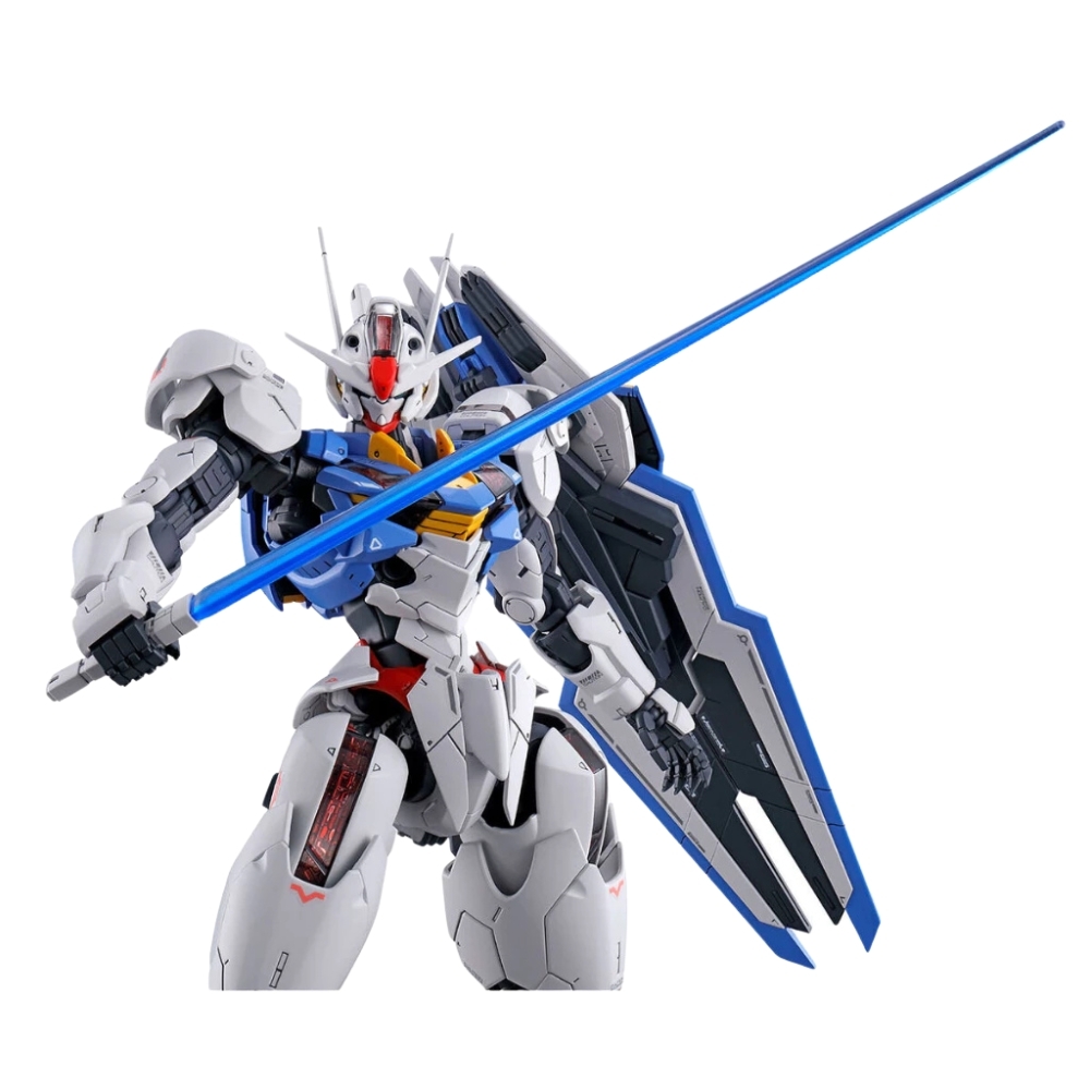Hàng Cao Cấp - Mô hình Gundam FM FIGHTER AERIAL 1/144 Cao 17cm - nặng 150gram - Figure Gundam - Có hộp màu - SKU: 016 - K23-T4-S6