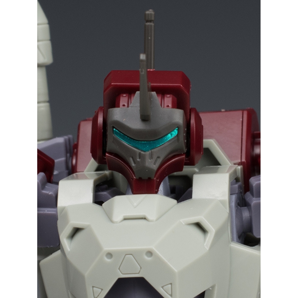 Hàng Cao Cấp - Mô hình Gundam exia dark matter HG HGUC 1/144 Cao 17cm - nặng 150gram - Figure Gundam - Có hộp màu - Màu Nâu K32-T4-S2