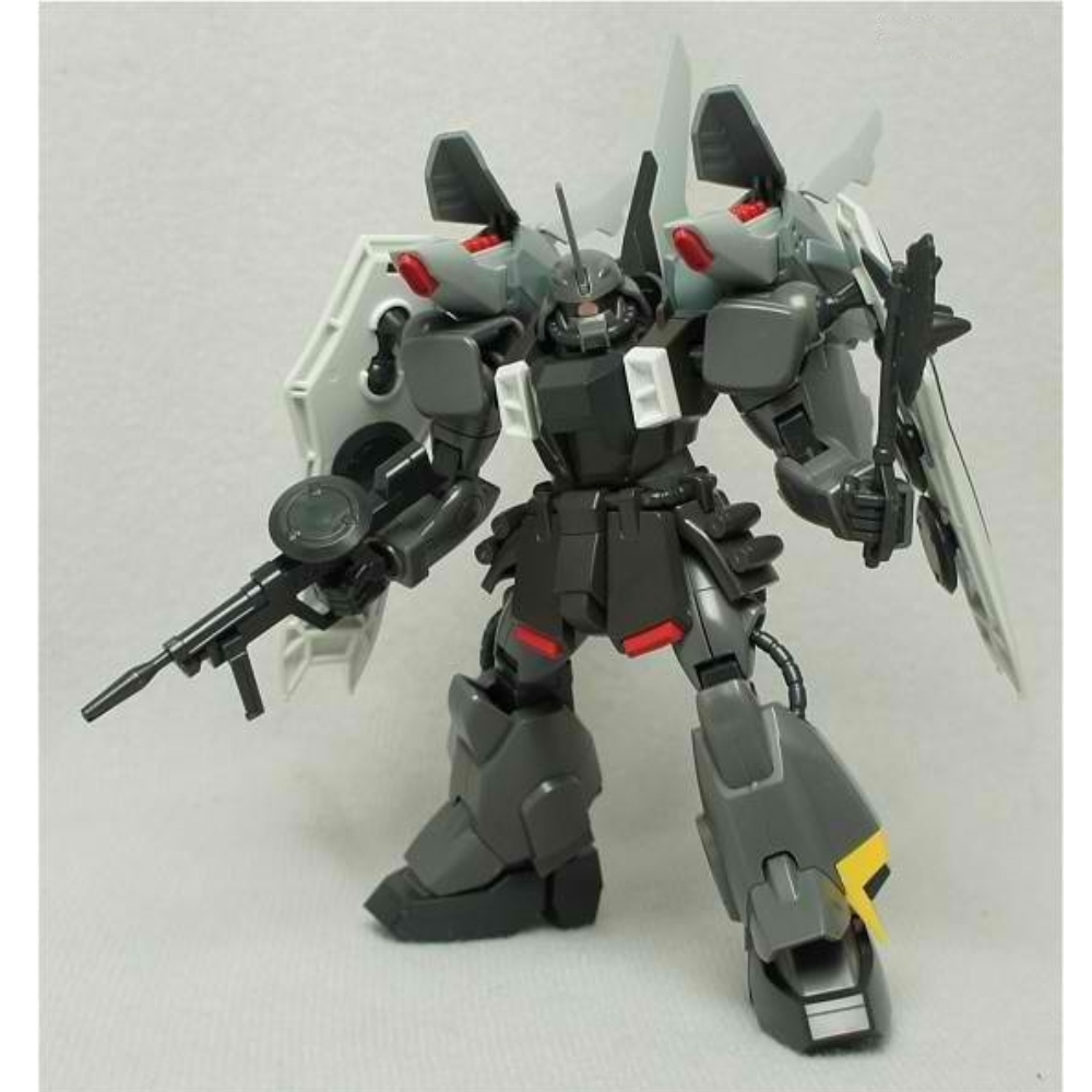 Mô hình Gundam HG 1/144 Cao 17cm - nặng 150gram - Figure Gundam - Có hộp màu SKU : 51 - K23-T4-S8