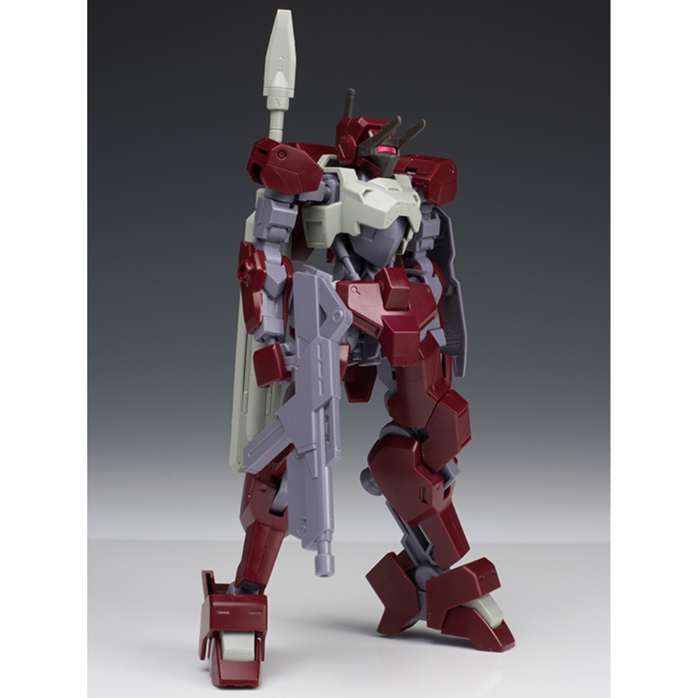 Hàng Cao Cấp - Mô hình Gundam exia dark matter HG HGUC 1/144 Cao 17cm - nặng 150gram - Figure Gundam - Có hộp màu - Màu Nâu K32-T4-S2