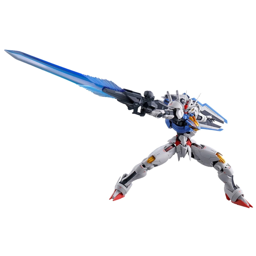 Hàng Cao Cấp - Mô hình Gundam FM FIGHTER AERIAL 1/144 Cao 17cm - nặng 150gram - Figure Gundam - Có hộp màu - SKU: 016 - K23-T4-S6