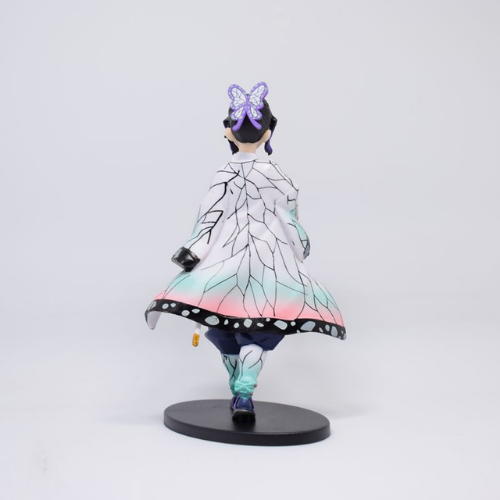 Mô hình đồ chơi - figure Demon Slayer Kochou Shinobu - Kimetsu No Yaiba- No Box - K1-T1-S6 ( D - 3 )