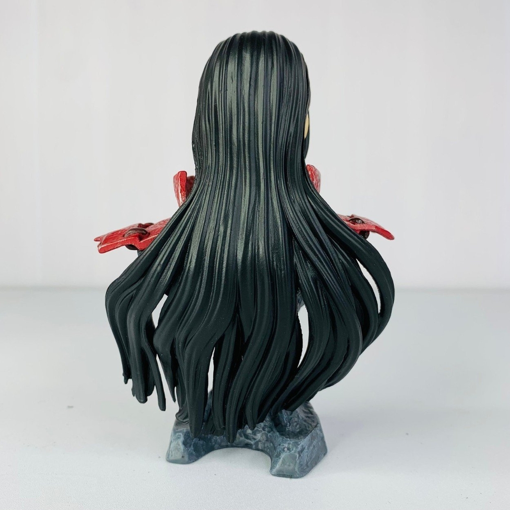 Mô hình Naruto Bán Thân Đệ Nhất Senju Hashirama - Cao 15cm - nặng 250gram - Figure Naruto -  no box  - K3-T3-S5