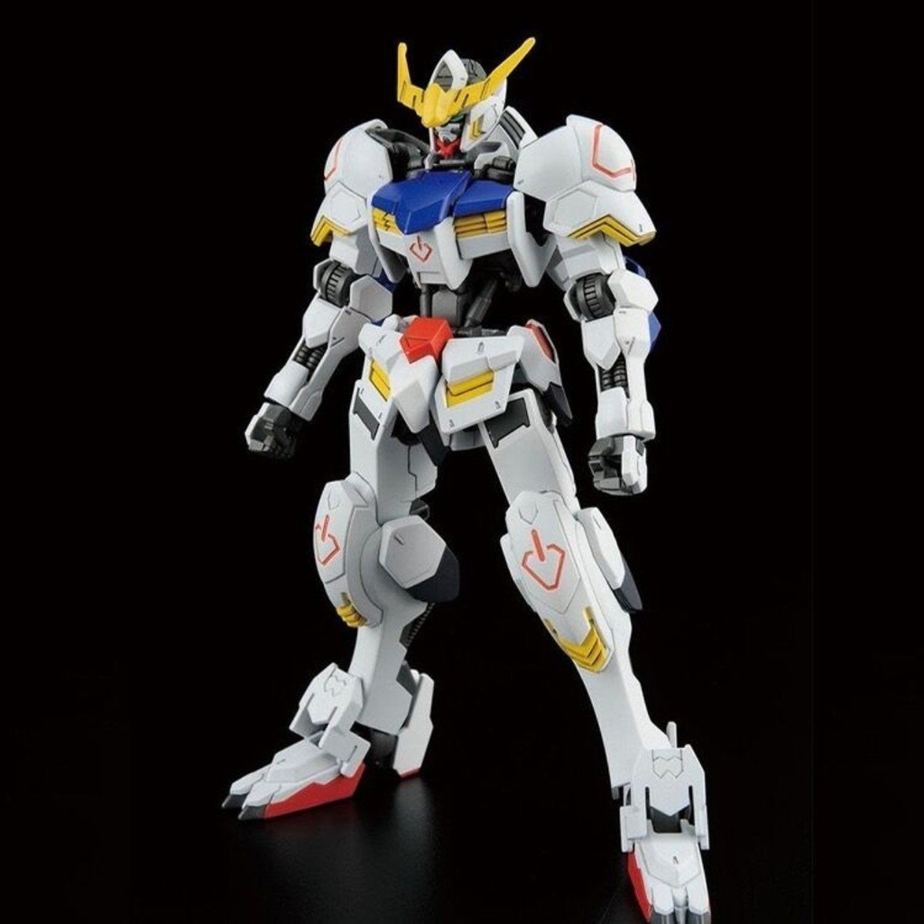 Mô hình XG - Gundam BARBATOS - Cao 18cm - nặng 150gram + Có Box - SKU:B001 - Figure Gundam - Có hộp màu - K26-T4-S1