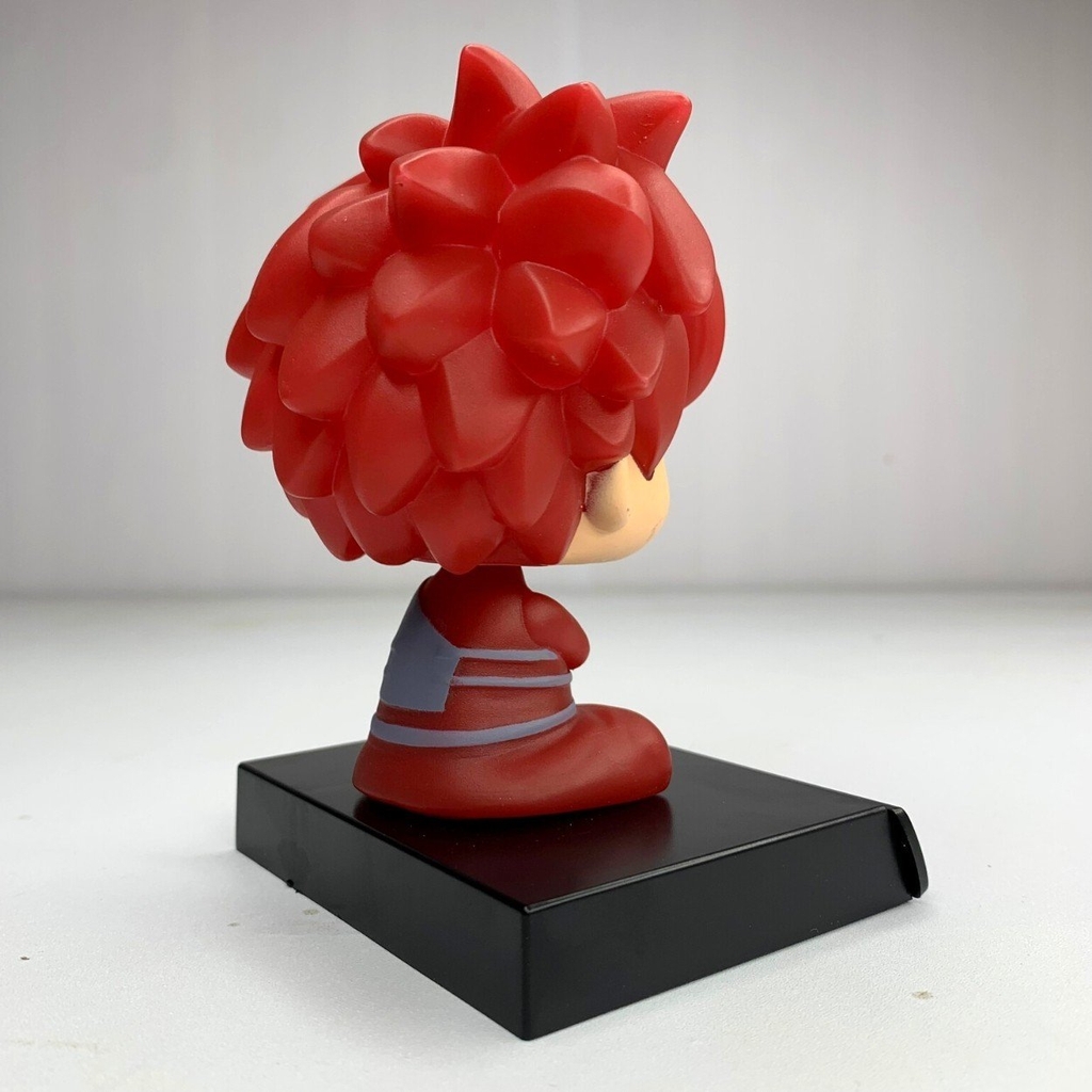 Mô Hình Gara lắc đầu - Cao 13cm - ngang 9cm - dọc 7cm - nặng 200gram + có Box - K74-T1-S1