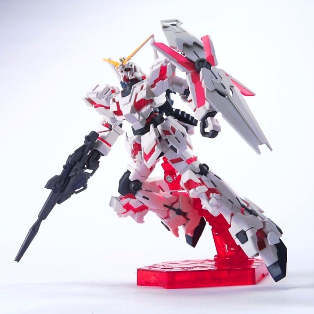 Mô hình GundamXG Gundam UC100 -  Cao 18cm - nặng 150gram - Hộp Bìa in chữ SKU : UC 100 - Figure Gundam - Có hộp màu - N1-K19-T3-S1