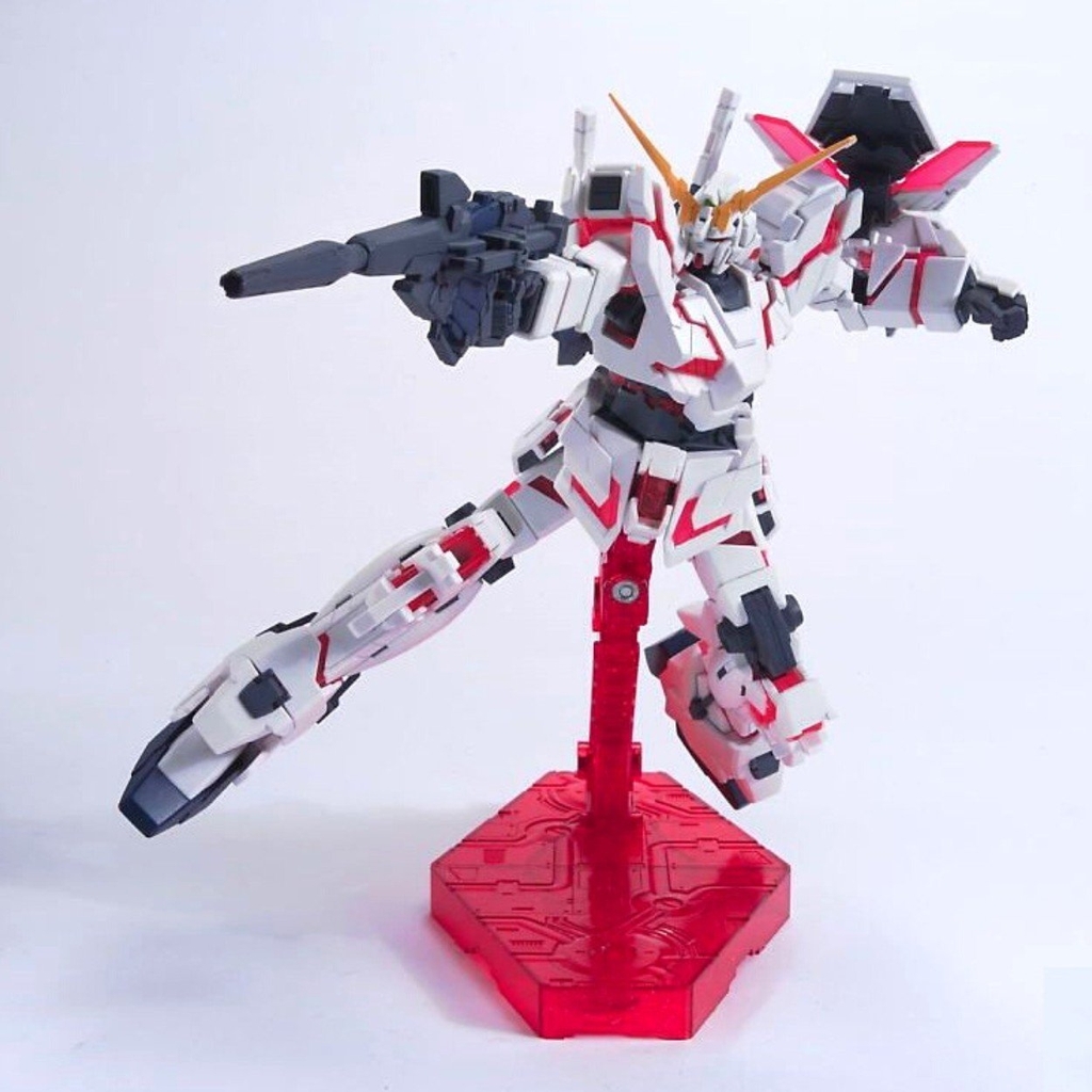 Mô hình GundamXG Gundam UC100 -  Cao 18cm - nặng 150gram - Hộp Bìa in chữ SKU : UC 100 - Figure Gundam - Có hộp màu - N1-K19-T3-S1