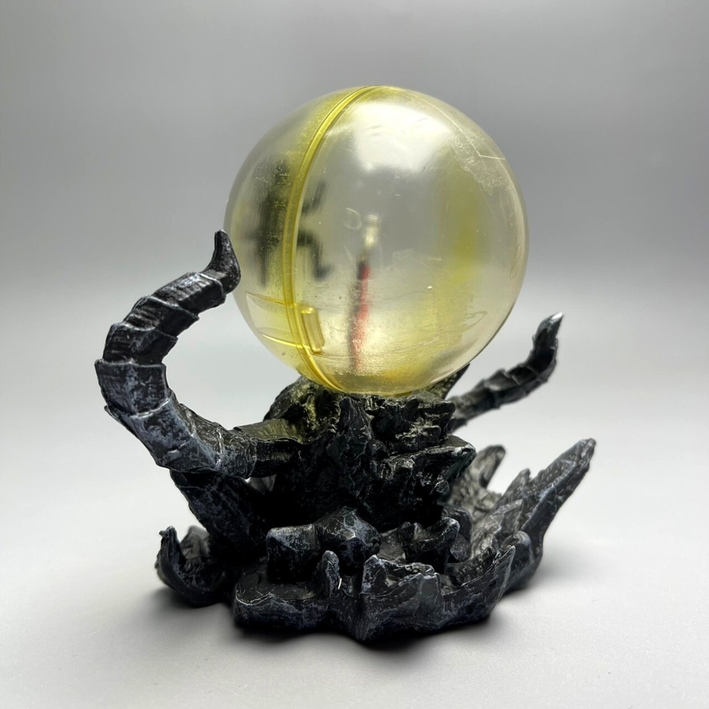 Mô Hình OnePiece Đảo đầu lâu NIKA- cao 9cm - ngang 10cm  Nặng 100gram , Figure OnePiece - có vỏ hộp màu - N3-K32-T4-S1