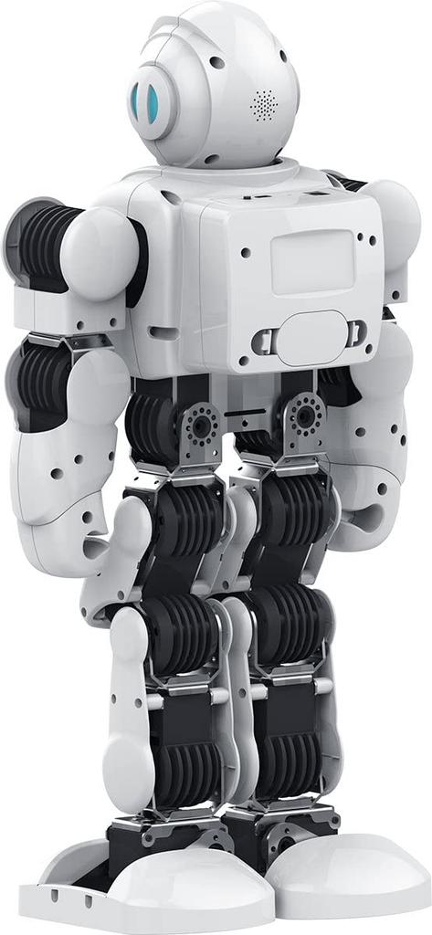 ALPHA EBOT 1E