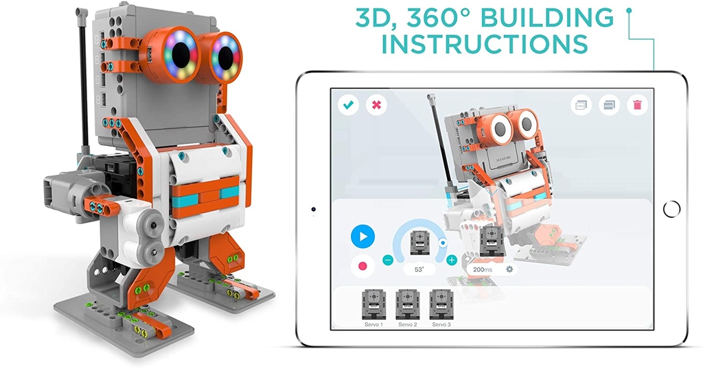 ROBOT JIMU - ASTROBOT KIT