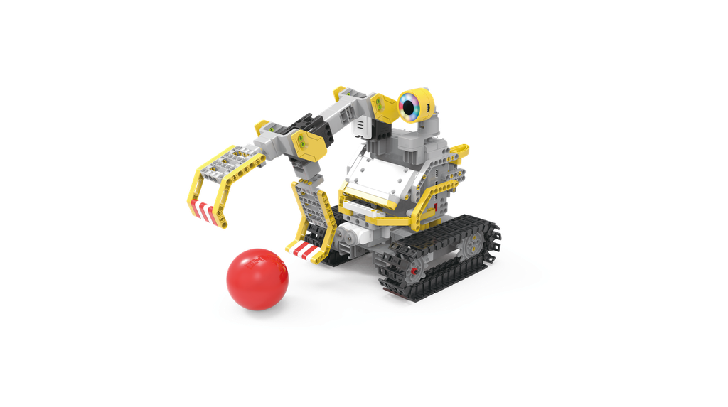 ROBOT JIMU - TRACKBOT KIT