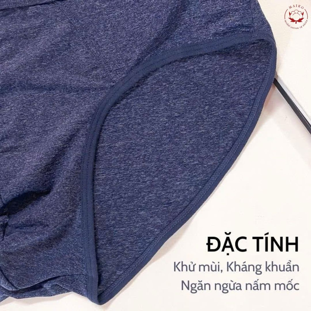 Sịp vát nam trơn SVN2015