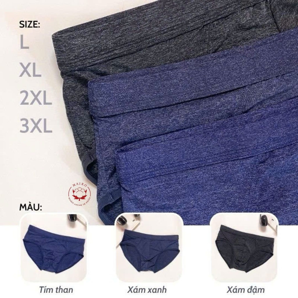 Sịp vát nam trơn SVN2015