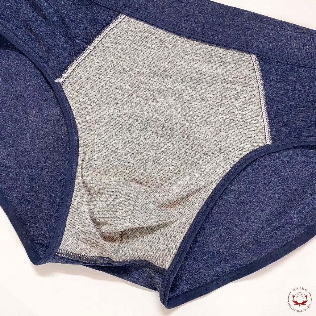 Sịp vát nam trơn SVN2015