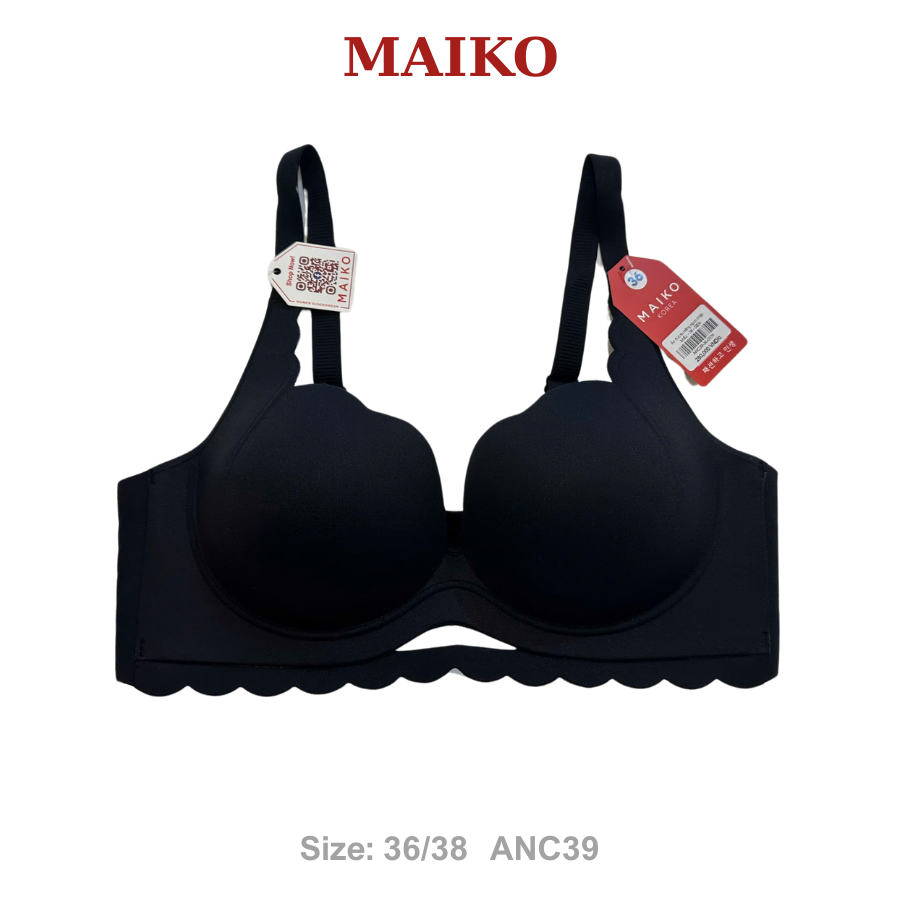 Áo đúc su nâng ngực nhập khẩu