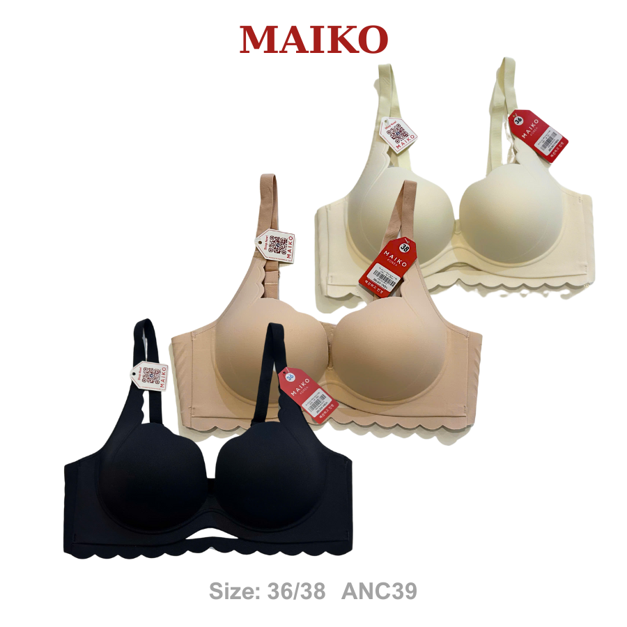 Áo đúc su nâng ngực nhập khẩu