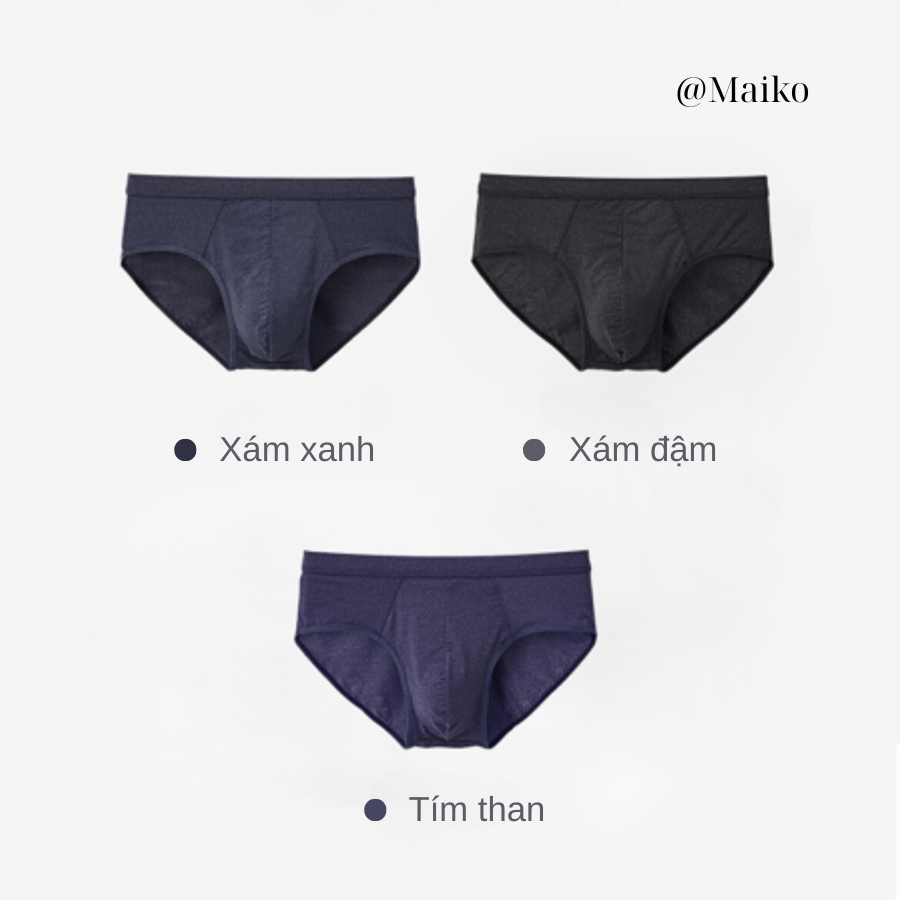 Sịp vát nam trơn SVN2015