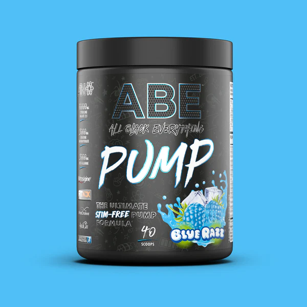 ABE PUMP (40 Servings)