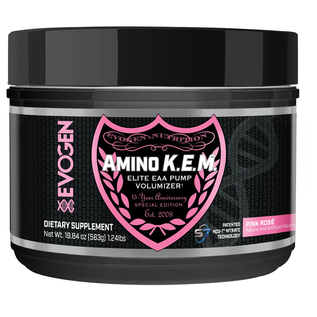 Evogen EAA & Điện giải, AMINO K.E.M (30 Servings)