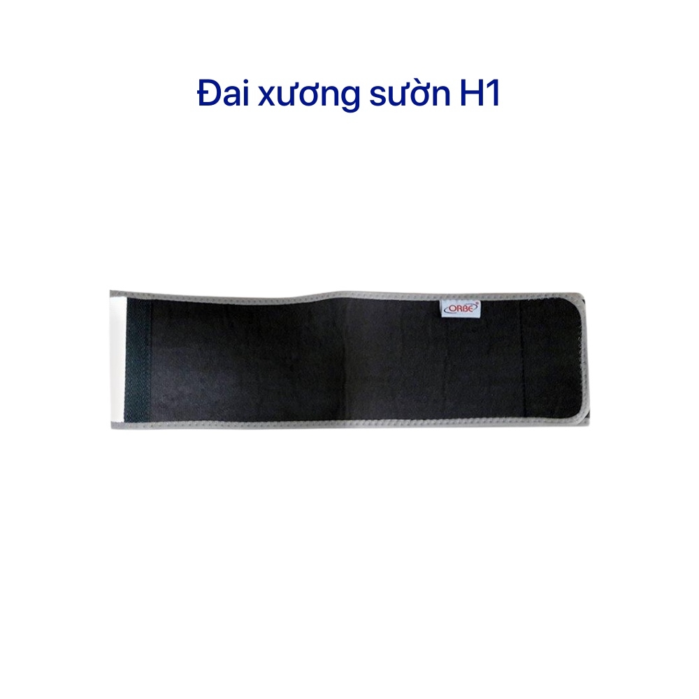 Đai xương sườn H1 Orbe