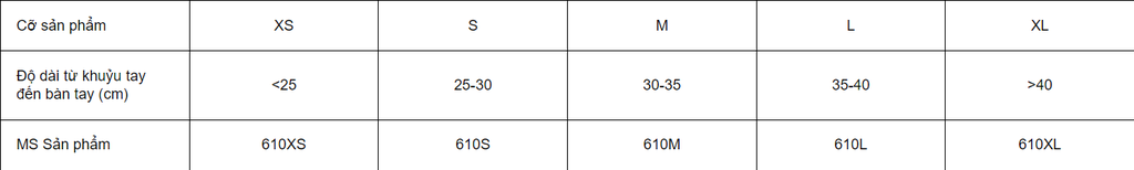 Túi treo tay Orbe H2