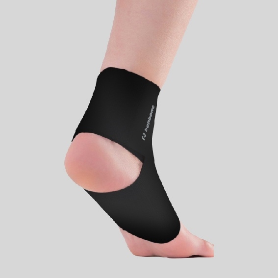 Đai cố định cổ chân Bonbone Free Supporter AM