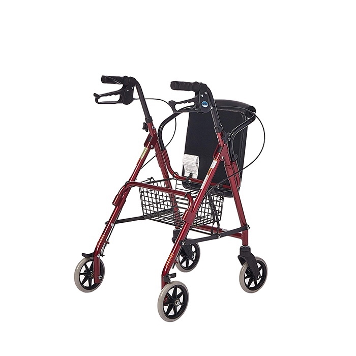 Khung tập đi cao cấp Lucass W-14