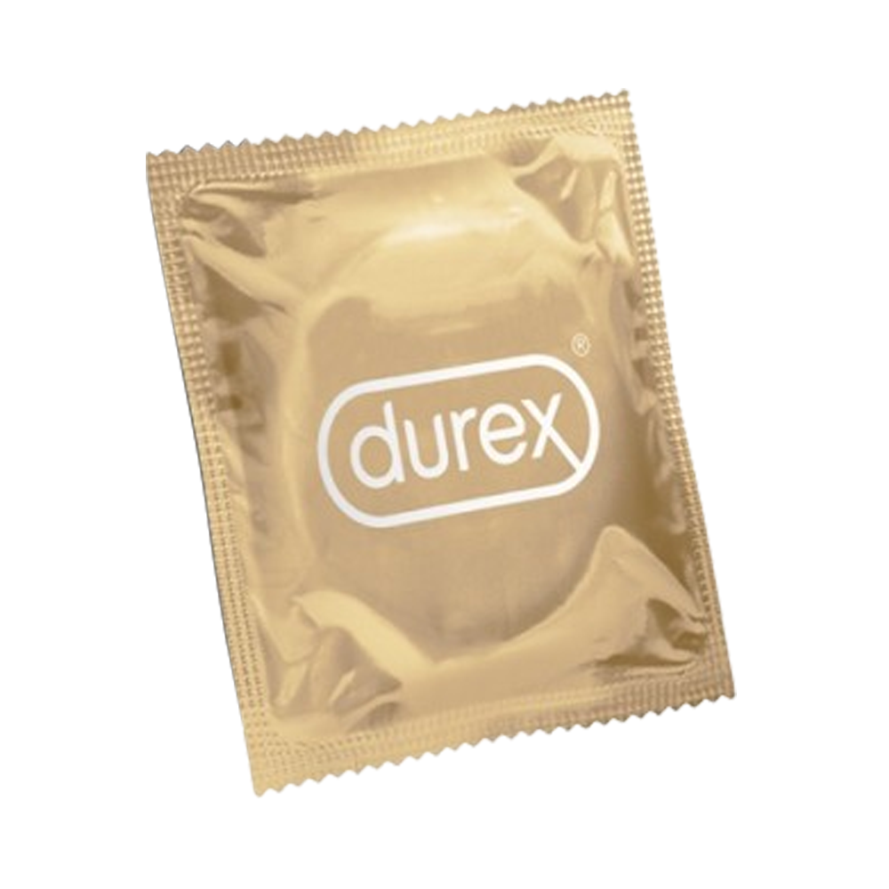 Hộp 12 chiếc bao cao su Durex Kingtex